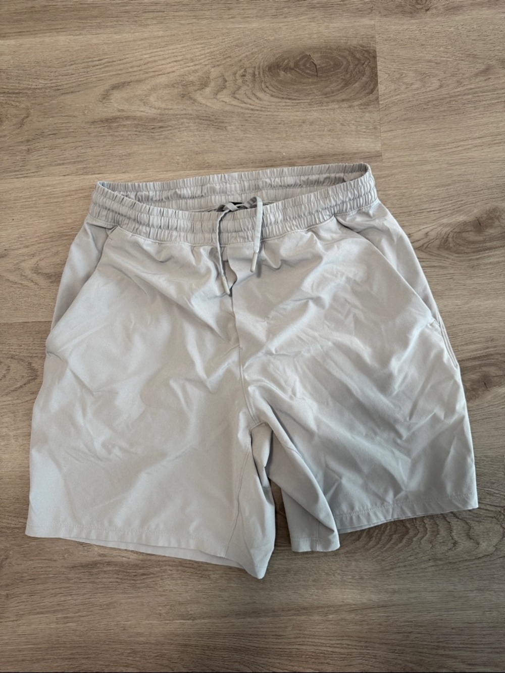 lululemon 7” Linerless Short
